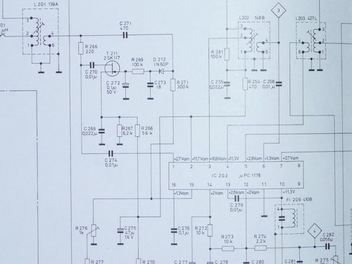 Service schematics pour bang - schematics,