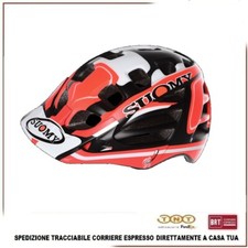 Suomy Scrambler Casque Vélo