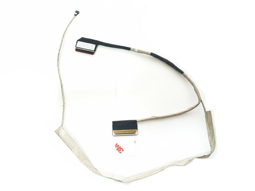 Câble nappe vidéo lvds pour - nappe,
