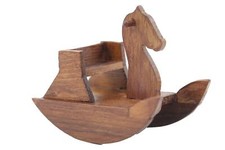 Poupées Maison Tôt