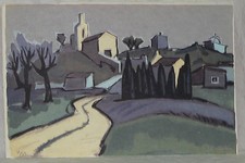 QUILICI : CHAPELLE A