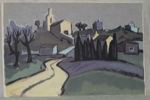 Quilici chapelle a - quilici,