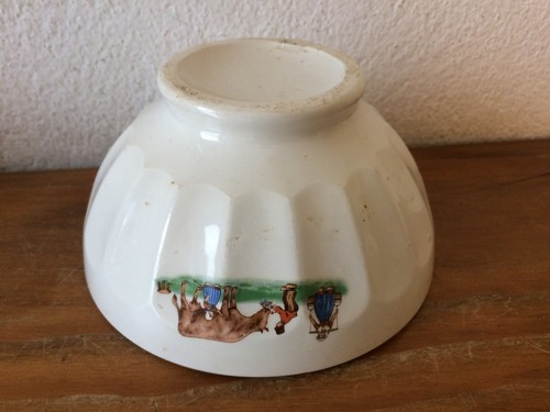 Ancien bol type digoin - type,
