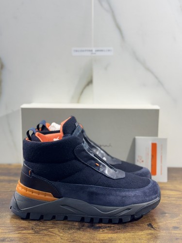 Santoni sneaker homme - santoni, innova