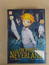 Collector coffret THE PROMISED
