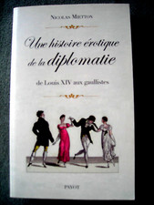 Nicolas Mietton Une histoire