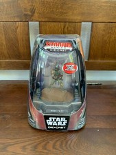 Star Wars Titanium Die Cast
