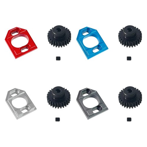 Siège moteur robuste - , en