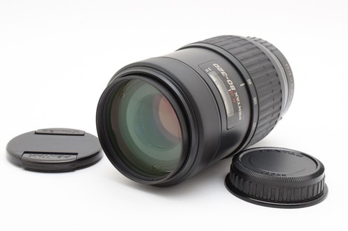 Smc pentax 320mm - fa, 80-320mm