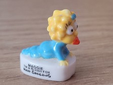 Fève - MAGGIE - Série