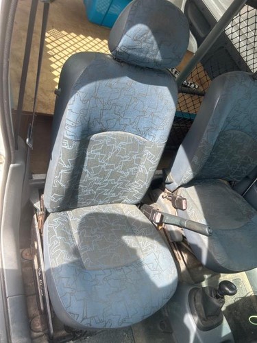 Siege avant droit - , renault