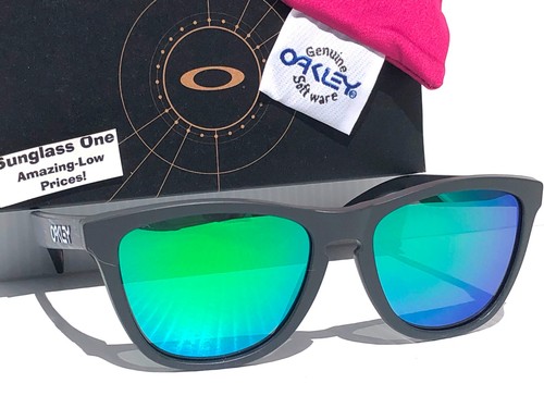 Lunettes soleil oakley - lunettes, de