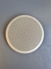 Renault Scenic 2 / Grille de haut parleur / 8200084083