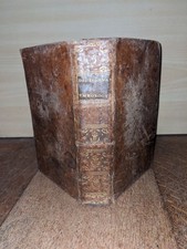 livre ancien-Dictionnaire