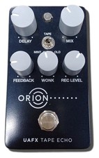 UNIVERSAL AUDIO UAFX ORION