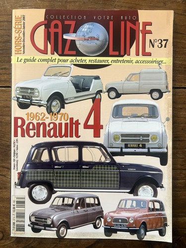 Votre auto hors série 37 - votre, hs