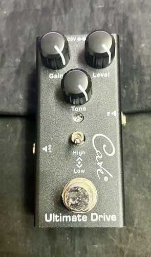 Cave ultimatedrive pedal - cave,