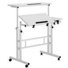 Table Roulante de Lit Canapé