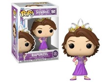 Figurine - Pop! Disney - Raiponce - Raiponce - N° 1641- Funko