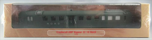 Atlas nord autorail anf - atlas,