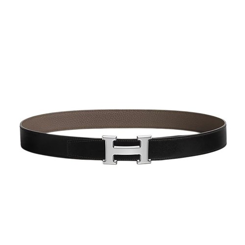 Hermes ceinture cuir - hermes,