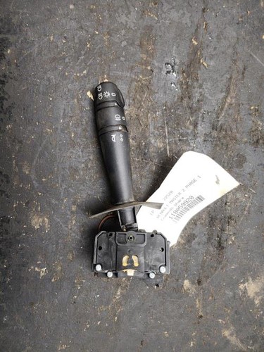 Commodo phare renault master - phare, 2