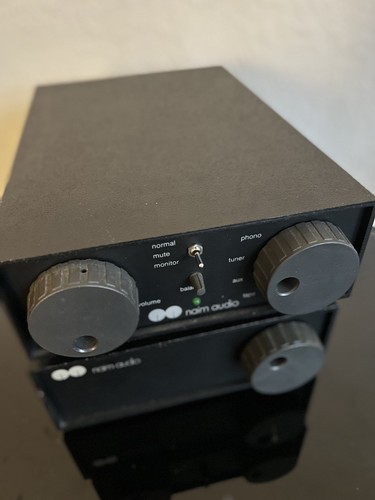 Naim nac nap 90 classic - naim, 62