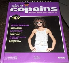 NEUF SCELLE MICHEL POLNAREFF