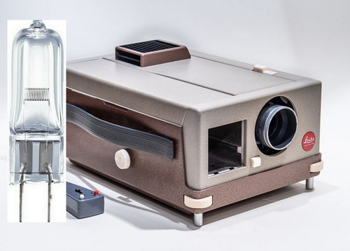 Ampoule pour leitz leica - pour,