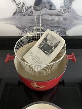 Cocotte vintage creuset en - cocotte,