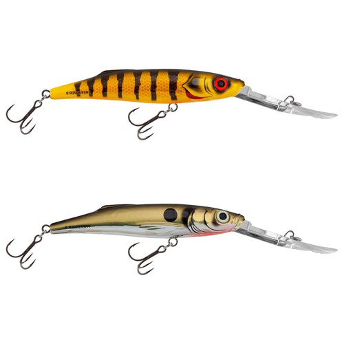Salmo freediver sdr wobbler - freediver,