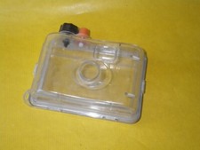 CAISSON ETANCHE pour appareil jetable ? KODAK