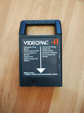 la conquete du monde videopac