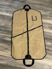 The Mark Garment Bag