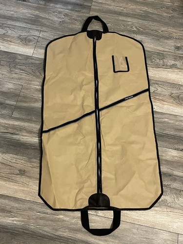 The mark garment bag - mark,