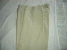 Pantalon beige ollygan t46 - pantalon,