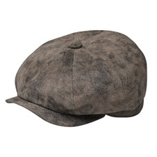 Fiebig ® Casquette Bakerboy