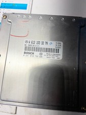 calculateur moteur  BOSCH CR2