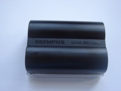 Batterie origine olympus - d'origine,