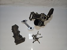 COUVERCLE CARTER FILTRE HUILE