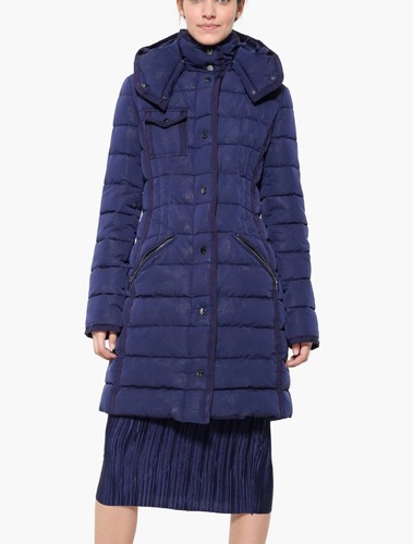 Desigual padded winter coat - padded,