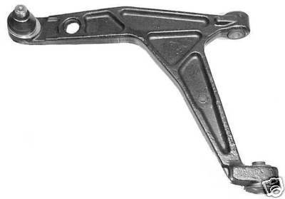 Triangle bras suspension - /,