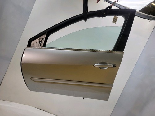 Porte avant gauche renault - avant,