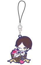 Strap Eigo Shinwatari "Star-Mu