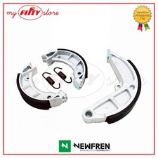 Paire Mâchoires de Frein