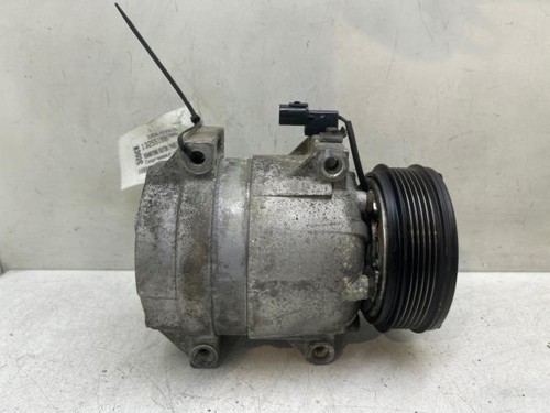 Compresseur clim ssangyong - compresseur,