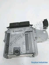 CALCULATEUR MOTEUR FIAT DUCATO 3 46350216 / NE 12958