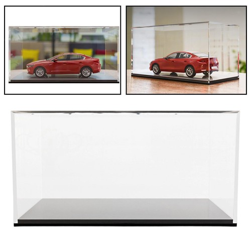 Vitrine acrylique - vitrine,