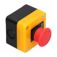 Bouton D ’arrêt D