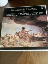 9 Coffrets Musique Classique - LP - Vinyles Dont Splendeurs Du Rameau…